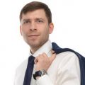 Сегодня день рождения исполнительного директора МА "ОЯО" Евгения Борисовича Сидорова